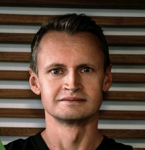 Kobi Labok 